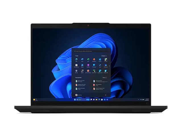 Lenovo ThinkPad L14 G6 AMD | Black | 14 " | IPS | WUXGA | 1920 x 1200 pixels | Anti-glare | AMD Ryzen 7 PRO | 250 | 32 GB | SO-DIMM DDR5 | Solid-state drive capacity 1000 GB | AMD Radeon 780M Graphics | Windows 11 Pro | 802.11be | Bluetooth version 5.4 | 