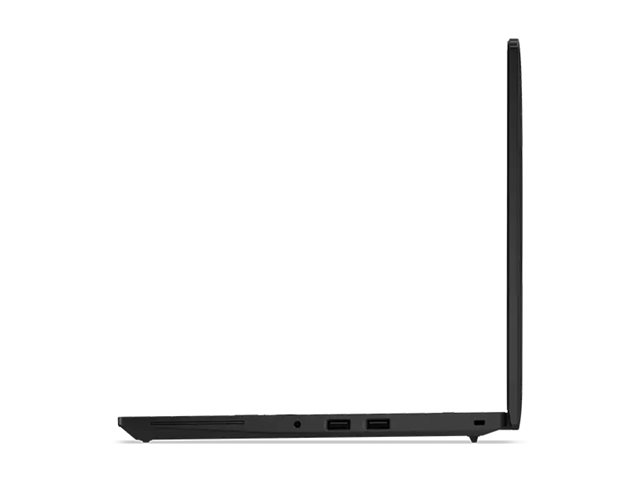 Lenovo ThinkPad L14 G6 AMD | Black | 14 " | IPS | WUXGA | 1920 x 1200 pixels | Anti-glare | AMD Ryzen 7 PRO | 250 | 32 GB | SO-DIMM DDR5 | Solid-state drive capacity 1000 GB | AMD Radeon 780M Graphics | Windows 11 Pro | 802.11be | Bluetooth version 5.4 | 