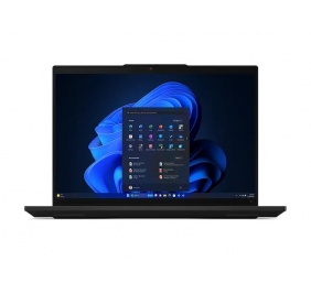 Lenovo ThinkPad L14 G6 AMD | Black | 14 " | IPS | WUXGA | 1920 x 1200 pixels | Anti-glare | AMD Ryzen 7 PRO | 250 | 32 GB | SO-DIMM DDR5 | Solid-state drive capacity 1000 GB | AMD Radeon 780M Graphics | Windows 11 Pro | 802.11be | Bluetooth version 5.4 | 
