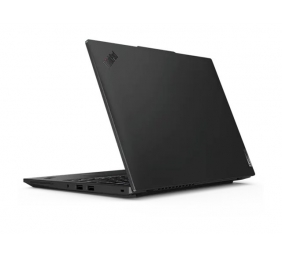 Lenovo ThinkPad L14 G6 AMD | Black | 14 " | IPS | WUXGA | 1920 x 1200 pixels | Anti-glare | AMD Ryzen 7 PRO | 250 | 32 GB | SO-DIMM DDR5 | Solid-state drive capacity 1000 GB | AMD Radeon 780M Graphics | Windows 11 Pro | 802.11be | Bluetooth version 5.4 | 