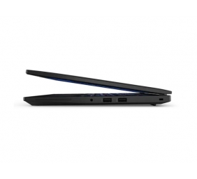 Lenovo ThinkPad L14 G6 AMD | Black | 14 " | IPS | WUXGA | 1920 x 1200 pixels | Anti-glare | AMD Ryzen 7 PRO | 250 | 32 GB | SO-DIMM DDR5 | Solid-state drive capacity 1000 GB | AMD Radeon 780M Graphics | Windows 11 Pro | 802.11be | Bluetooth version 5.4 | 