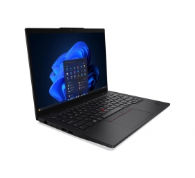 Lenovo ThinkPad L14 G6 AMD | Black | 14 " | IPS | WUXGA | 1920 x 1200 pixels | Anti-glare | AMD Ryzen 7 PRO | 250 | 32 GB | SO-DIMM DDR5 | Solid-state drive capacity 1000 GB | AMD Radeon 780M Graphics | Windows 11 Pro | 802.11be | Bluetooth version 5.4 | 