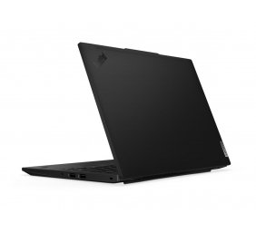 Lenovo ThinkPad L14 G6 AMD | Black | 14 " | IPS | WUXGA | 1920 x 1200 pixels | Anti-glare | AMD Ryzen 7 PRO | 250 | 32 GB | SO-DIMM DDR5 | Solid-state drive capacity 1000 GB | AMD Radeon 780M Graphics | Windows 11 Pro | 802.11be | Bluetooth version 5.4 | 