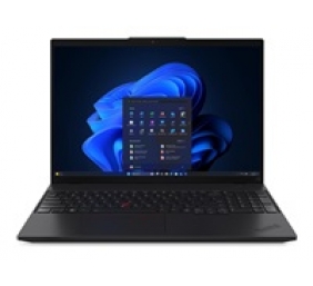 Lenovo ThinkPad L16 G2 (AMD) | Black | 16 " | IPS | WUXGA | 1920 x 1200 pixels | Anti-glare | AMD Ryzen 5 PRO | 215 | 16 GB | SO-DIMM DDR5 | Solid-state drive capacity 512 GB | AMD Radeon 740M Graphics | Windows 11 Pro | 802.11be | Bluetooth version 5.4 |