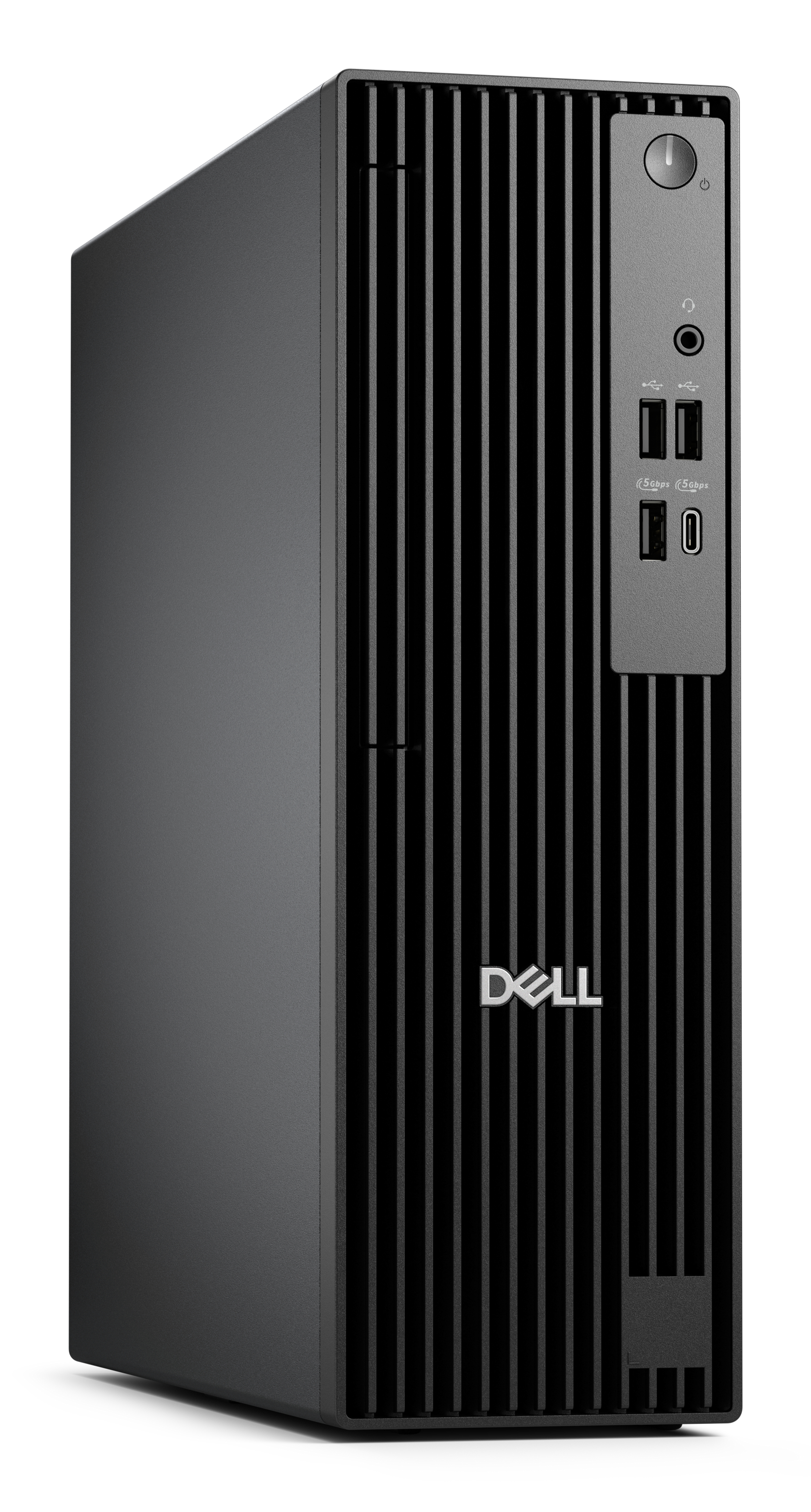 Dell Pro Slim QCS1250/U5 235/16GB/512GB SSD/Integrated/W11Pro/3yrs Prosupport