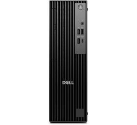 Dell Pro Slim QCS1255/AMD Ryzen 7 8700G/16GB/512GB SSD/Integrated/WLAN + BT/Kb/Mouse/Ubuntu/3yrs Prosupport