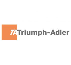 Triumph-Adler PK-5020K (1T02YJ0TA0) Lazerinė kasetė, Juoda