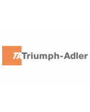 Triumph-Adler PK-5020C (1T02YJCTA0) Lazerinė kasetė, Žydra