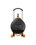 Fiskars X-series 1067548 Laistymo ritė su žarna XL 13mm (1/2''), 27m (SPEC)