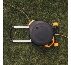 Fiskars X-series 1067548 Laistymo ritė su žarna XL 13mm (1/2''), 27m (SPEC)