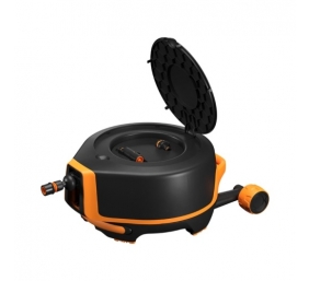 Fiskars X-series 1067548 Laistymo ritė su žarna XL 13mm (1/2''), 27m (SPEC)