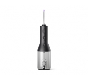 Philips Sonicare Power Flosser 3000 Series HX3826/33 Burnos irigatorius, Juoda