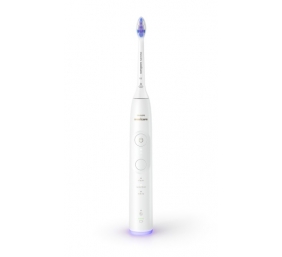 Philips Sonicare 6500 Series HX7410/02 Elektrinis dantų šepetėlis, Balta