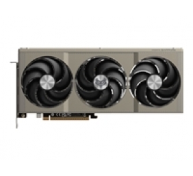 SAPPHIRE NITRO+ AMD RADEON RX 9060 XT