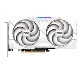 SAPPHIRE PURE AMD RADEON RX 9060 XT