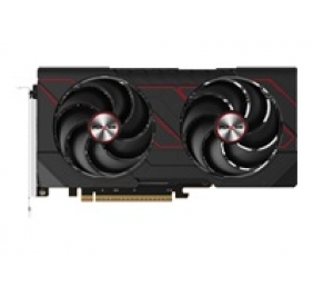 SAPPHIRE PULSE AMD RADEON RX 9060 XT