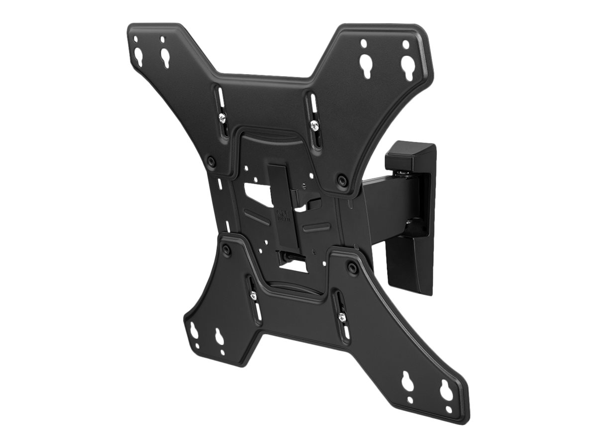 ONE For ALL Wall mount WM 4441 13-65 " Turn, Tilt Maximum weight (capacity) 50 kg Black