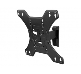 ONE For ALL Wall mount WM 4441 13-65 " Turn, Tilt Maximum weight (capacity) 50 kg Black