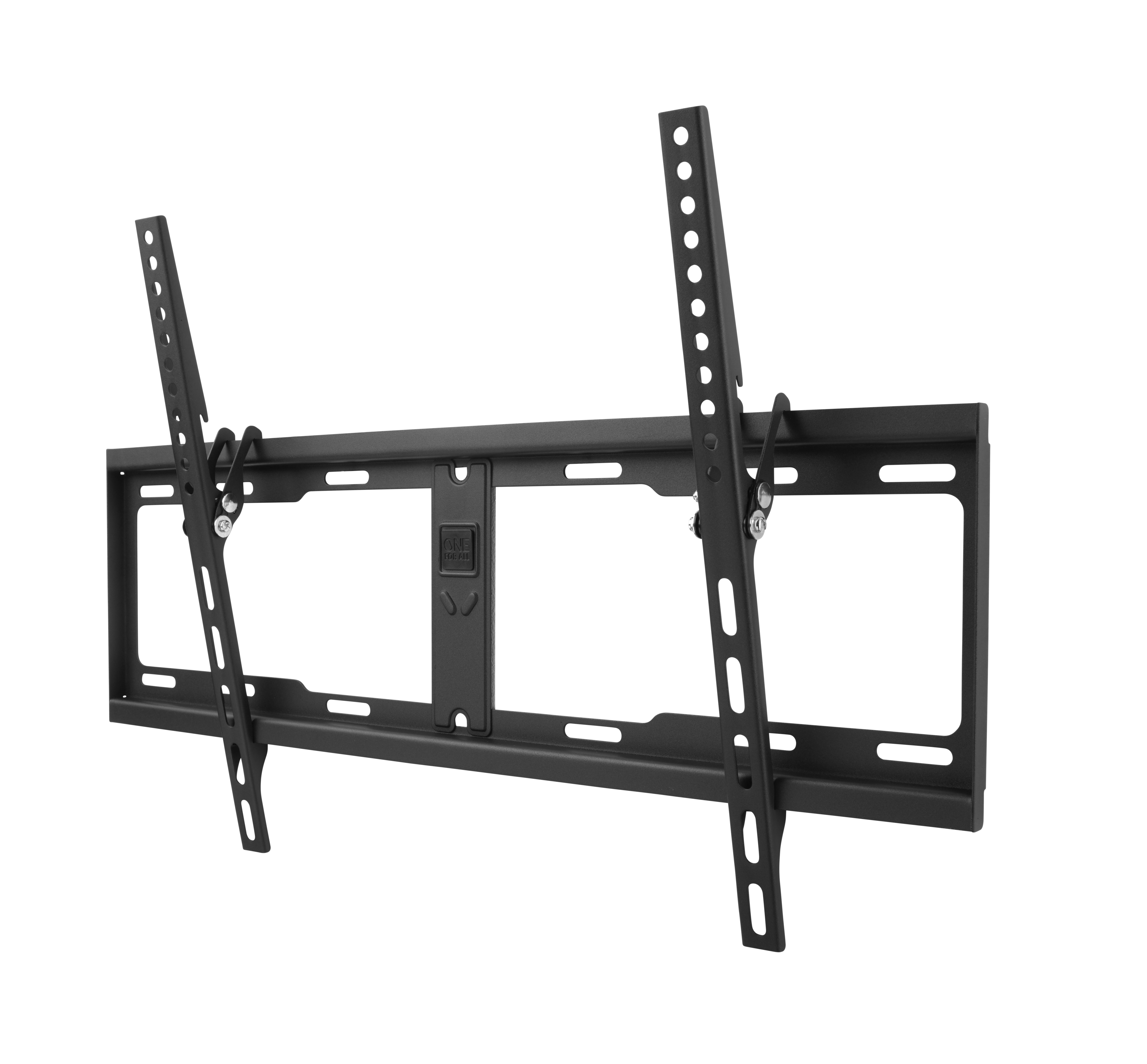 ONE For ALL Wall mount WM 4621 32-84 " Tilt Maximum weight (capacity) 100 kg Black