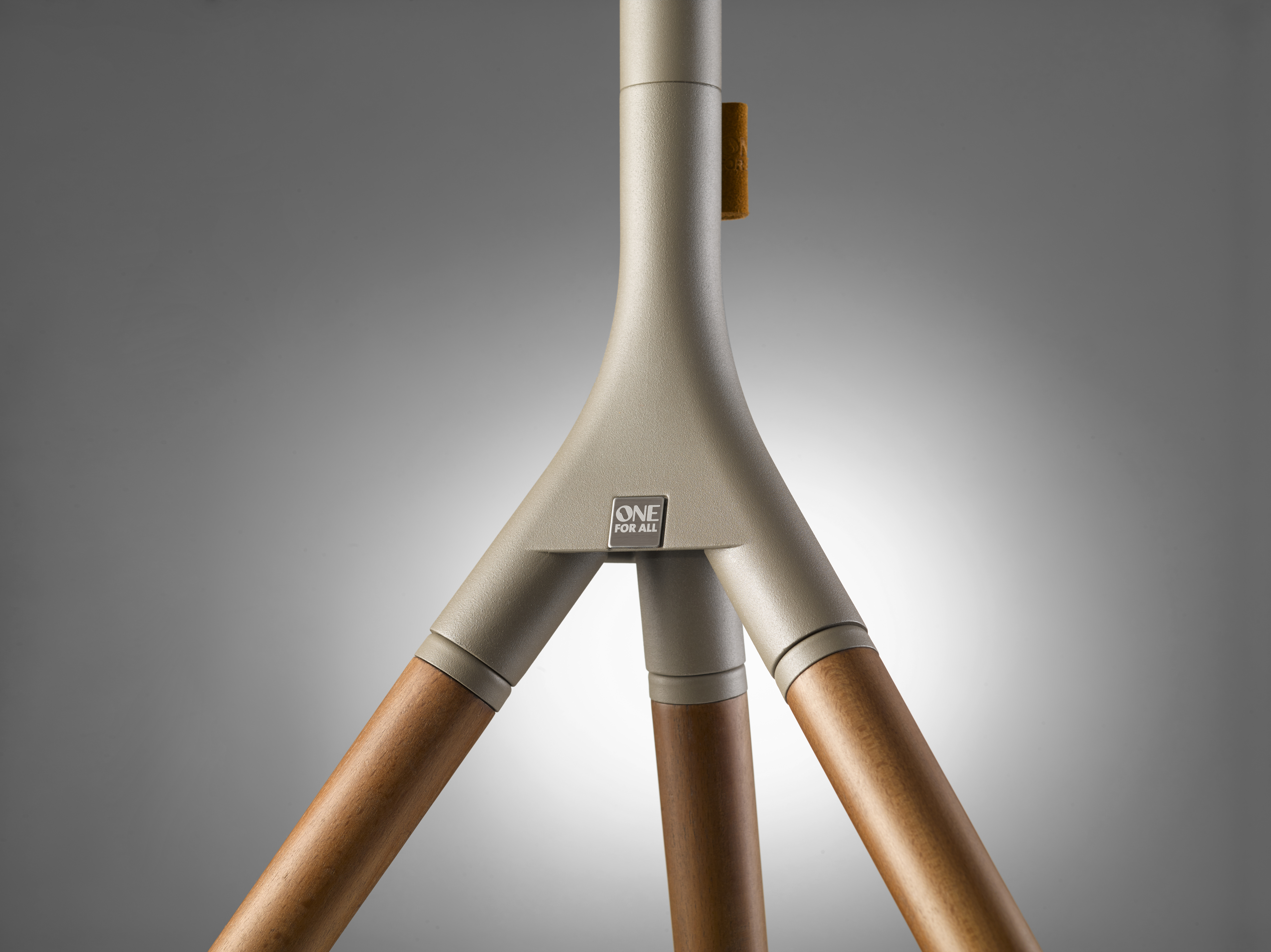 ONE For ALL Floor stand WM 7471 32-65 " Turn Maximum weight (capacity) 30 kg Dark