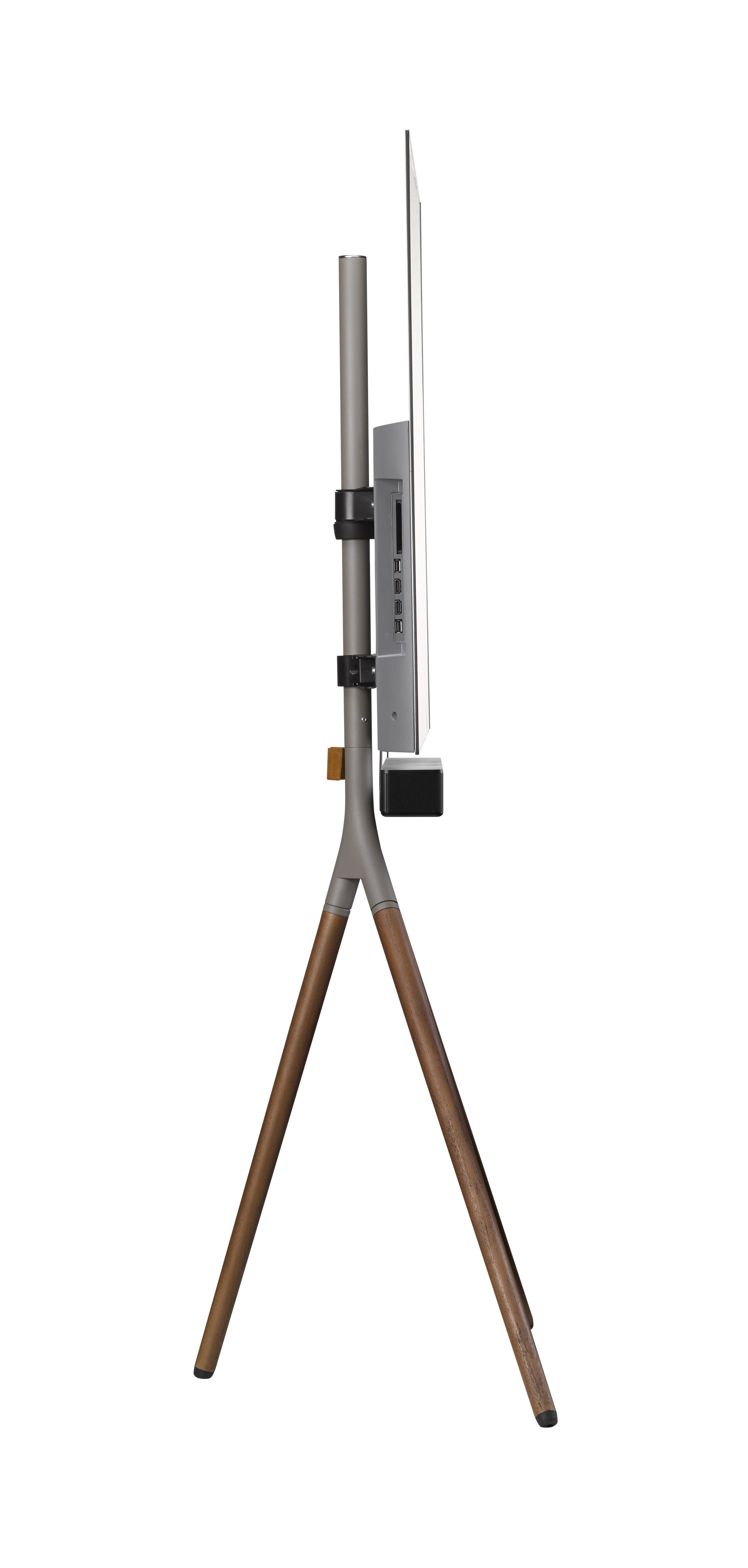 ONE For ALL Floor stand WM 7471 32-65 " Turn Maximum weight (capacity) 30 kg Dark
