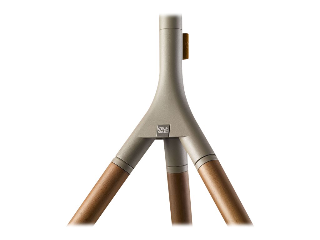 ONE For ALL Floor stand WM 7471 32-65 " Turn Maximum weight (capacity) 30 kg Dark