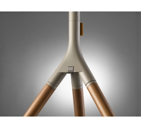 ONE For ALL Floor stand WM 7471 32-65 " Turn Maximum weight (capacity) 30 kg Dark