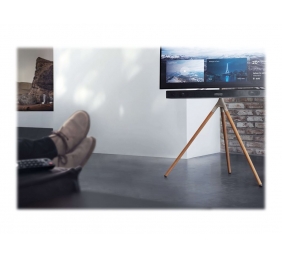 ONE For ALL Floor stand WM 7471 32-65 " Turn Maximum weight (capacity) 30 kg Dark