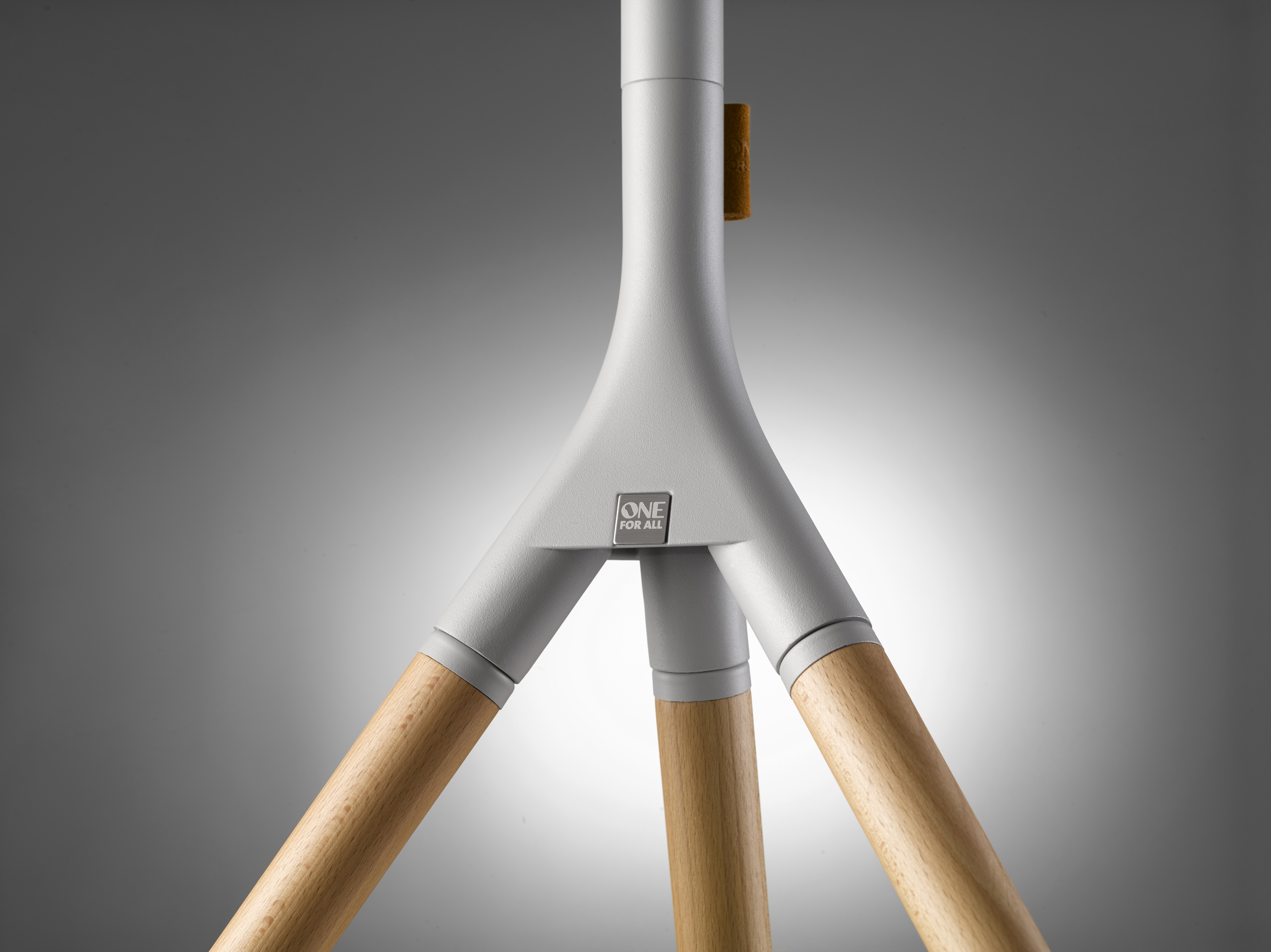 ONE For ALL Floor stand WM 7472 32-65 " Turn Maximum weight (capacity) 30 kg Light