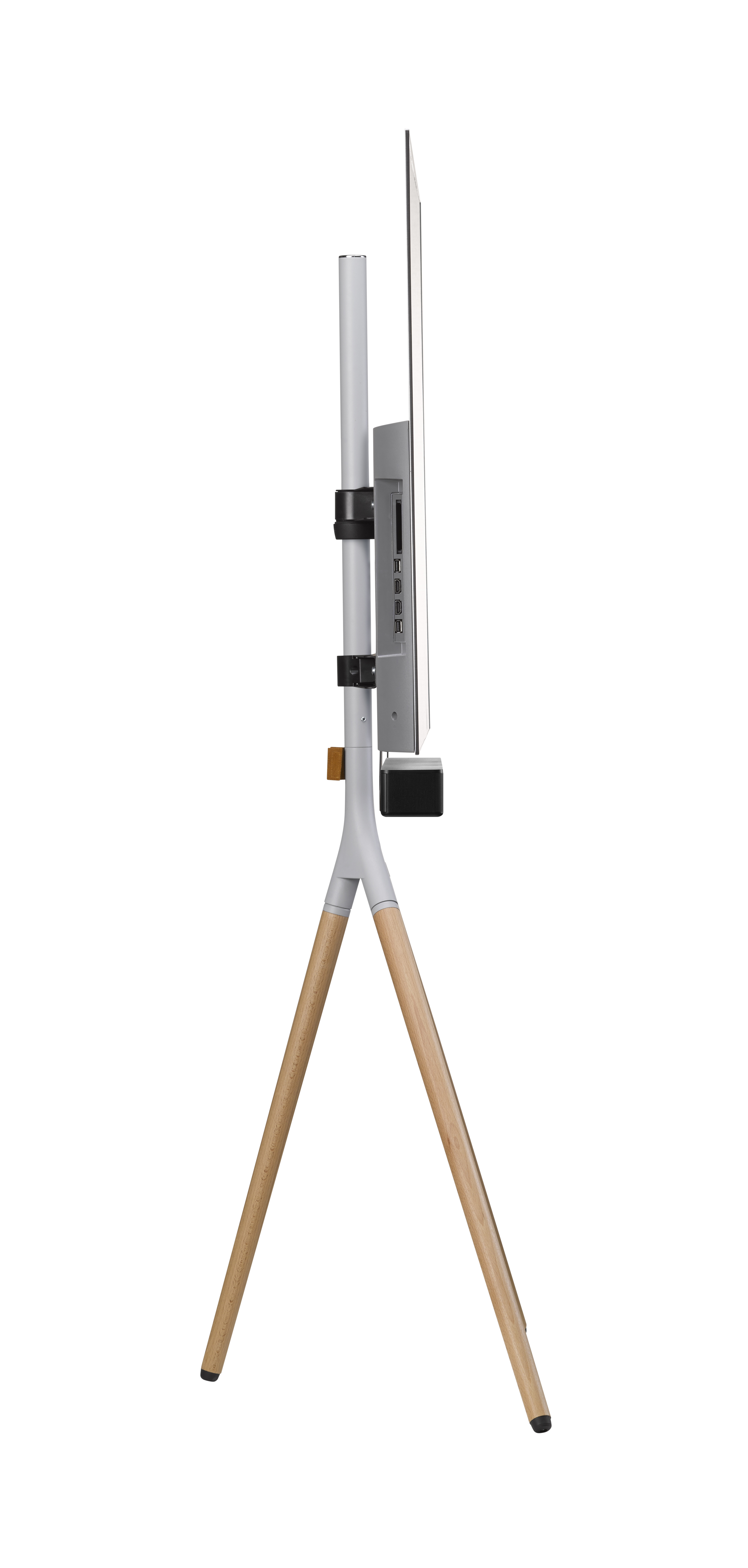 ONE For ALL Floor stand WM 7472 32-65 " Turn Maximum weight (capacity) 30 kg Light