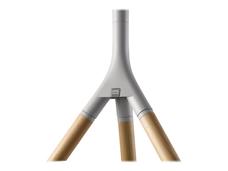 ONE For ALL Floor stand WM 7472 32-65 " Turn Maximum weight (capacity) 30 kg Light