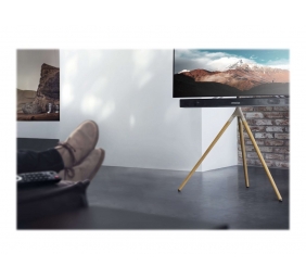 ONE For ALL Floor stand WM 7472 32-65 " Turn Maximum weight (capacity) 30 kg Light