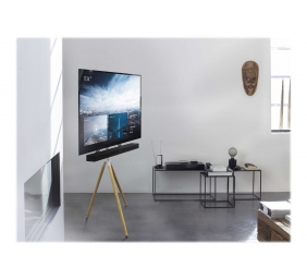 ONE For ALL Floor stand WM 7472 32-65 " Turn Maximum weight (capacity) 30 kg Light