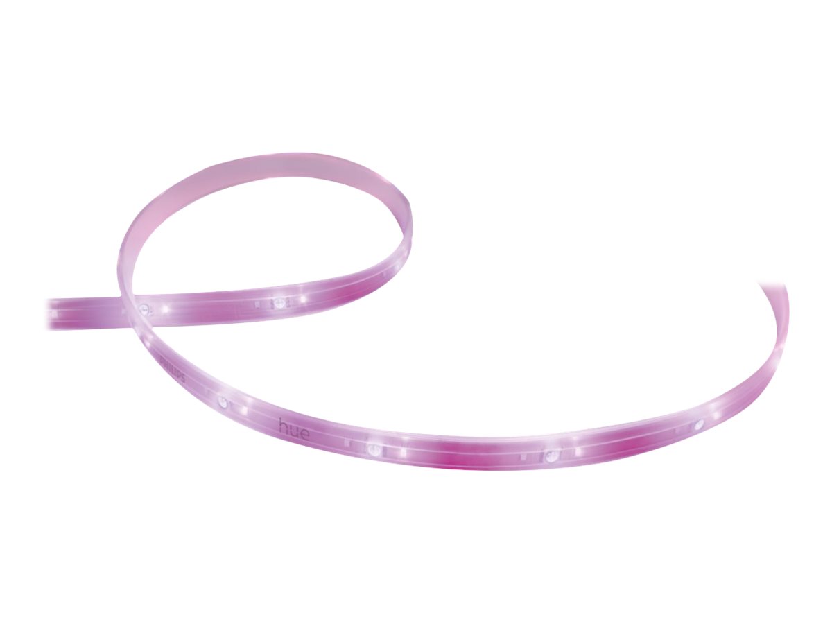 Philips Hue|Lightstrip Plus V4|Hue|11.5 W|White and color ambiance