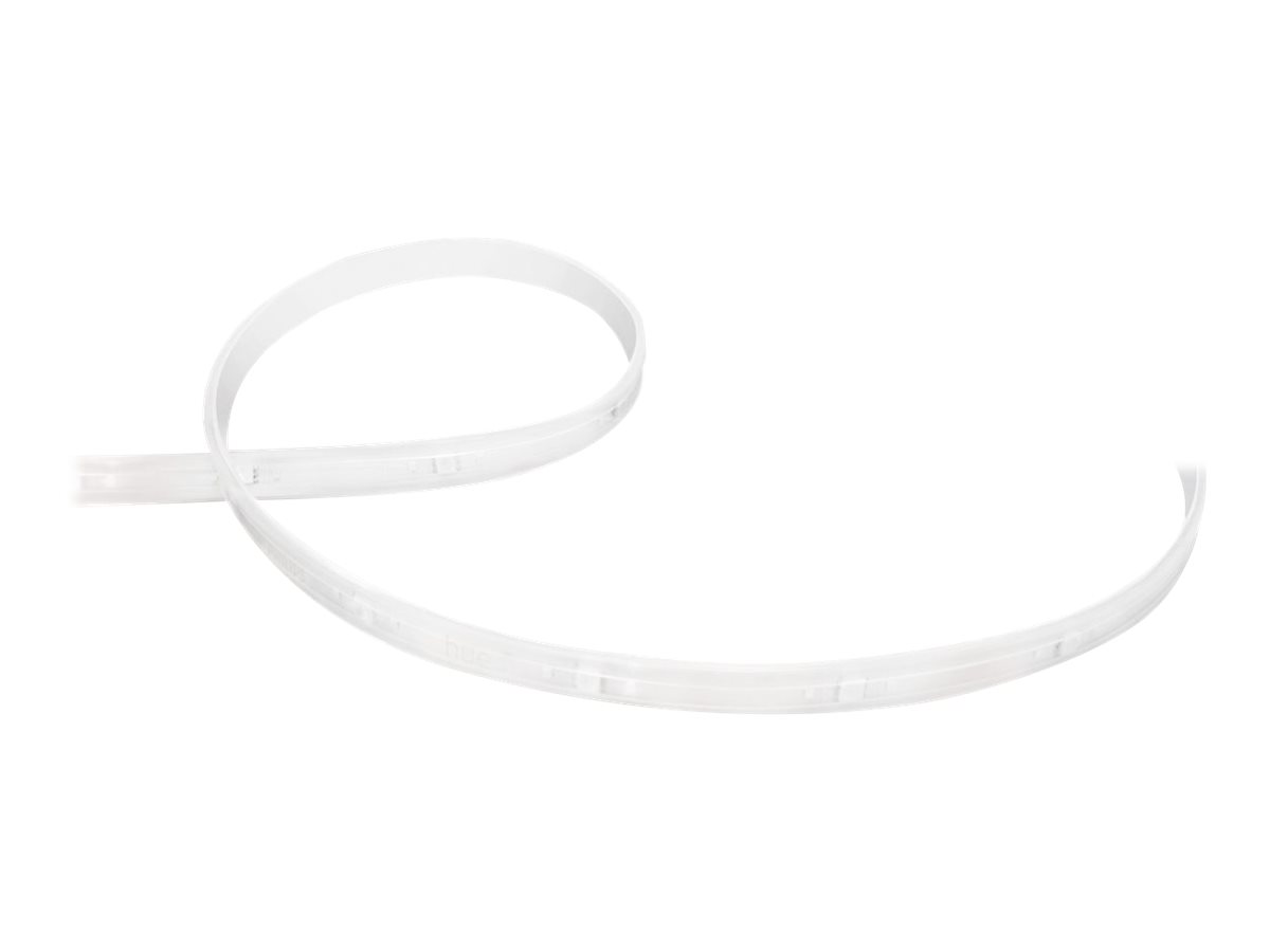 Philips Hue|Lightstrip Plus V4|Hue|11.5 W|White and color ambiance