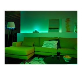 Philips Hue|Lightstrip Plus V4|Hue|11.5 W|White and color ambiance