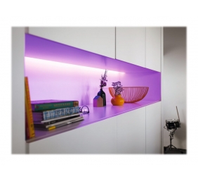 Philips Hue|Lightstrip Plus V4|Hue|11.5 W|White and color ambiance