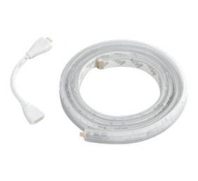 Philips Hue|Lightstrip Plus V4|Hue|11.5 W|White and color ambiance