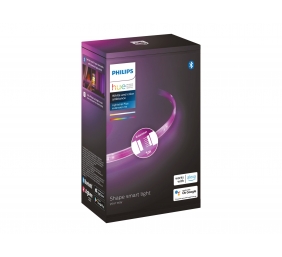 Philips Hue|Lightstrip Plus V4|Hue|11.5 W|White and color ambiance
