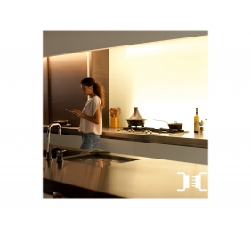 Philips Hue|Lightstrip Plus V4|Hue|11.5 W|White and color ambiance