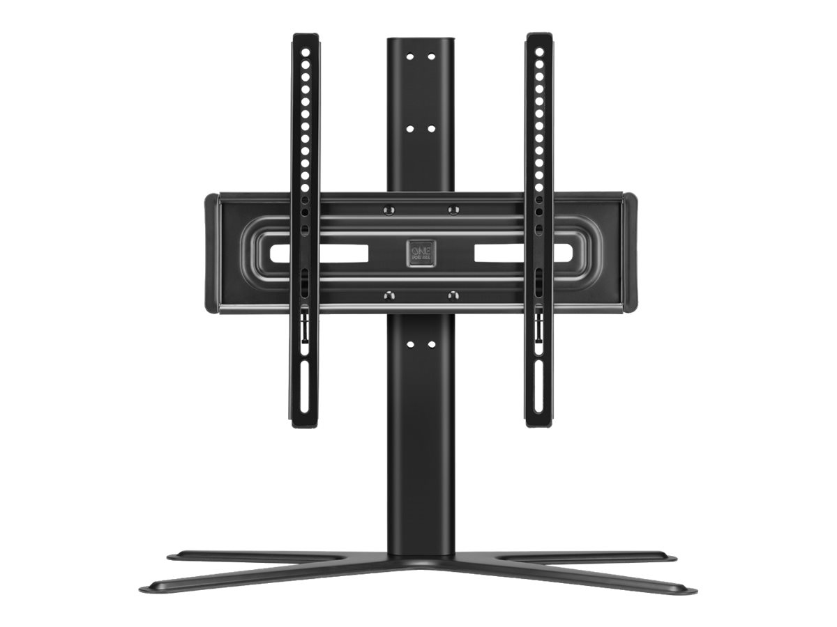 ONE For ALL Desk Mount 32-65 " Swivel, Tilt, Turn Maximum weight (capacity) 40 kg Black
