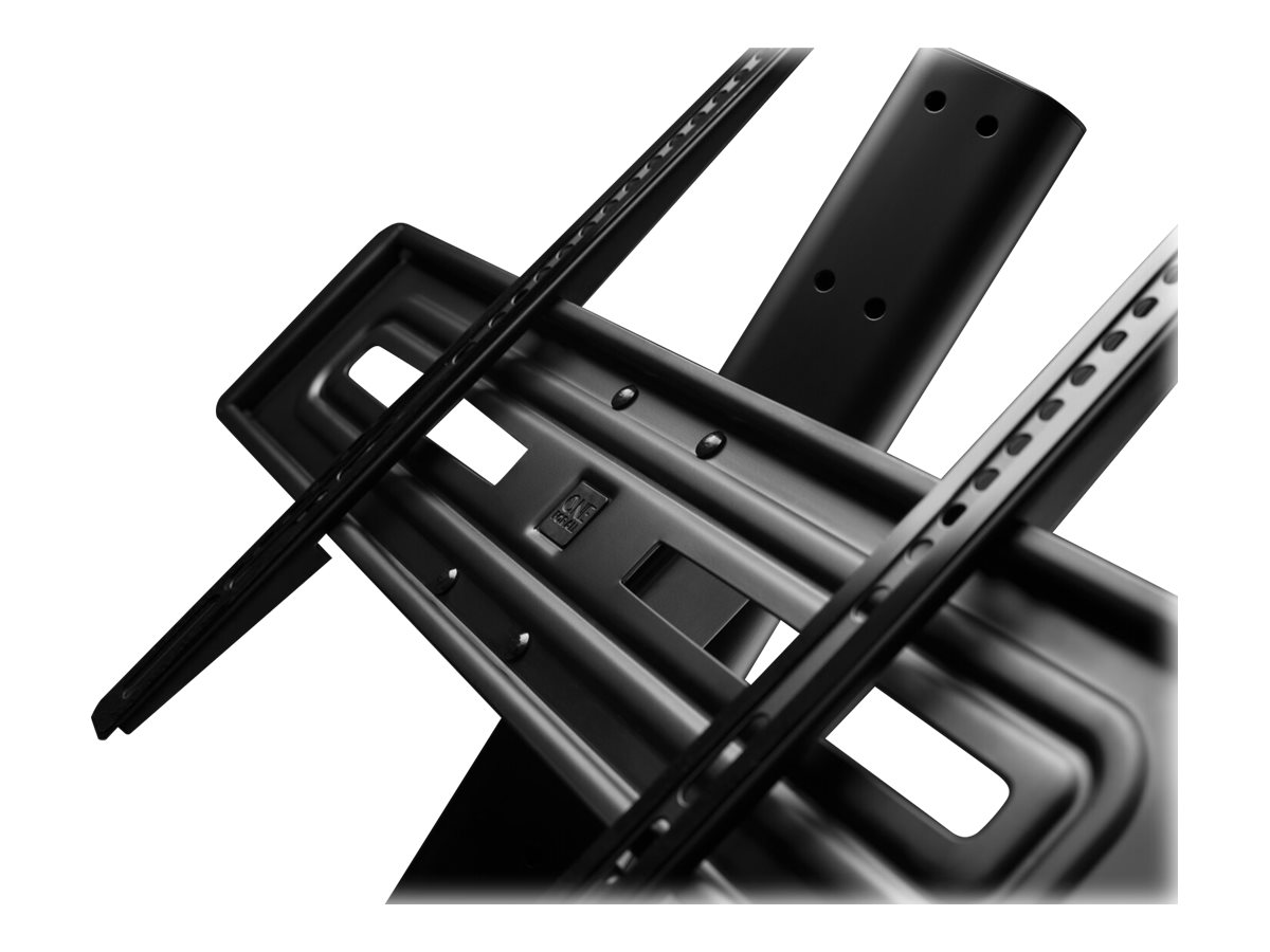 ONE For ALL Desk Mount 32-65 " Swivel, Tilt, Turn Maximum weight (capacity) 40 kg Black