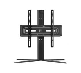 ONE For ALL Desk Mount 32-65 " Swivel, Tilt, Turn Maximum weight (capacity) 40 kg Black