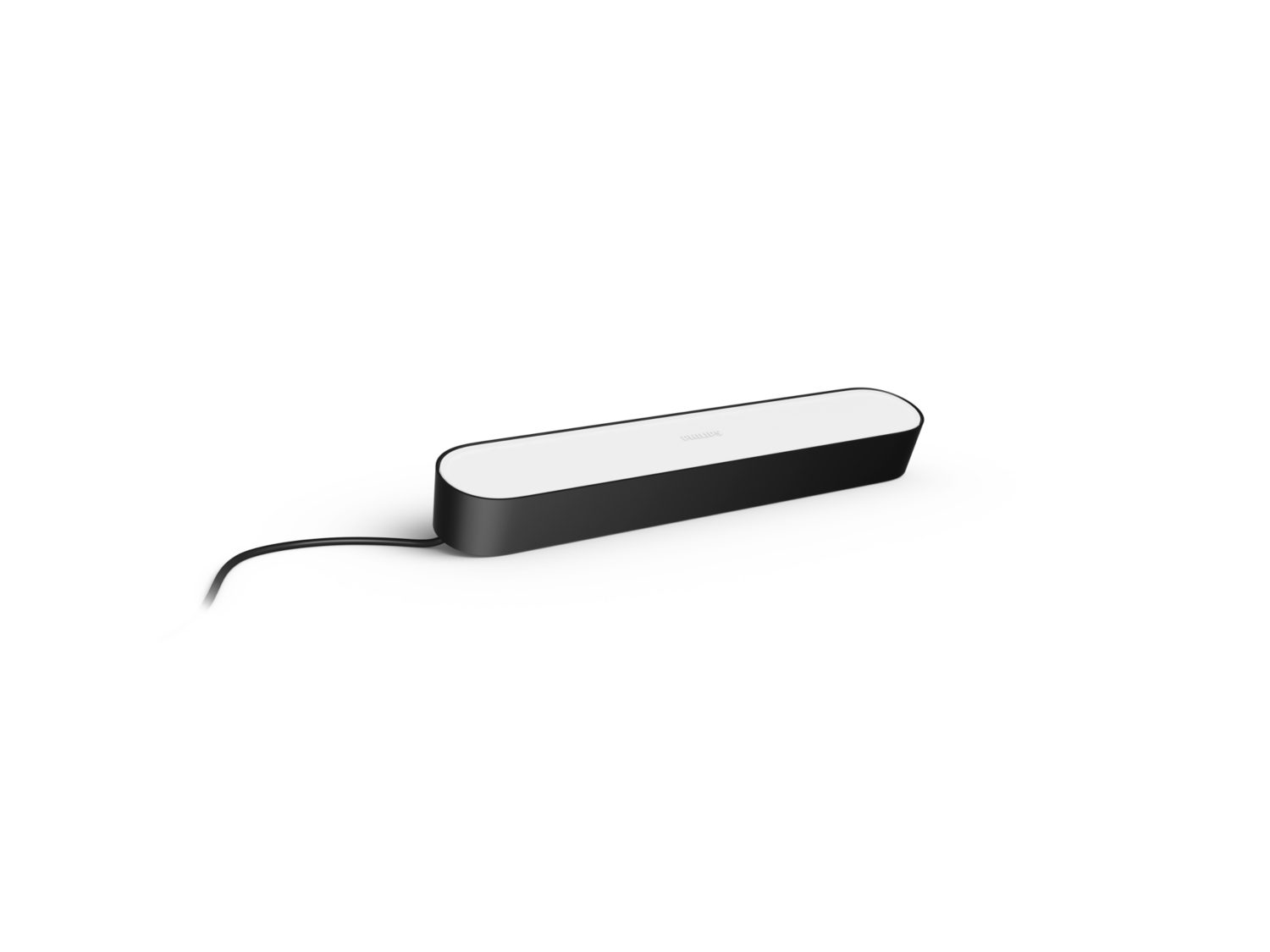 Philips Hue|COL Play Light Bar Extension, Black|42 W|2000-6500 Hue White Color Ambiance