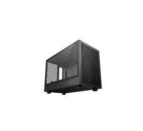 Deepcool CH260 | Black | ITX | Power supply included No