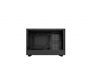 Deepcool CH260 | Black | ITX | Power supply included No