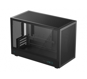 Deepcool CH260 | Black | ITX | Power supply included No