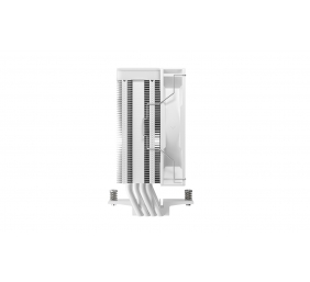 Deepcool CPU Cooler | AG400 WH ARGB V2 | Intel, AMD
