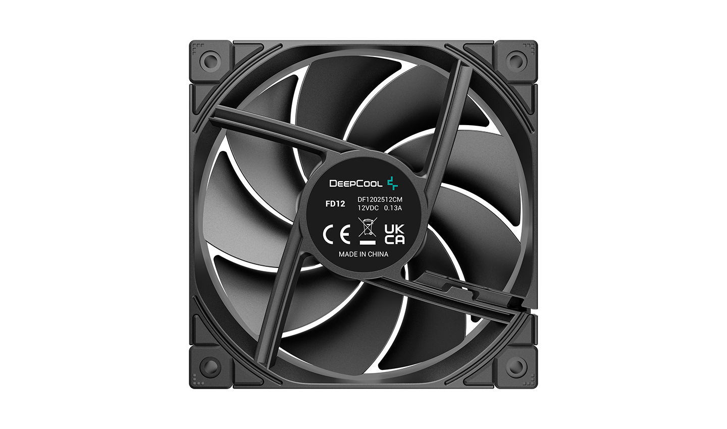 Deepcool Performance 120mm Fan | FD12