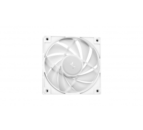 Deepcool CPU Liquid Cooler | LE240 WH V2 | Intel, AMD